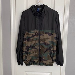 H\u0026M | Jackets \u0026 Coats | Hm Mens Black 